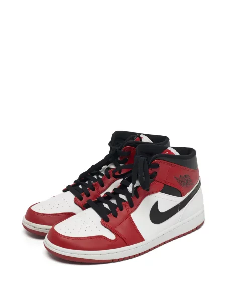Tenisky Jordan biela
