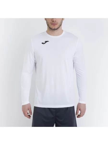 Тениска Joma бяло