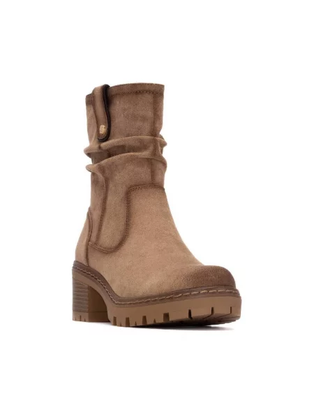 Pantofi Refresh bej