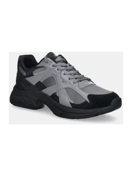 Michael Kors sneakersy Leo szary