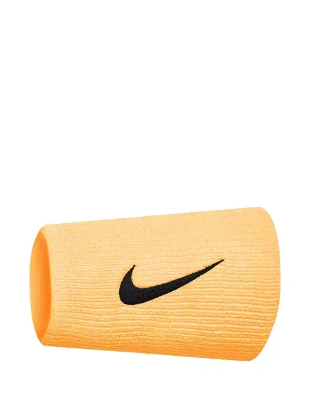 Șapcă Nike din material terry cu model piele de șarpe cu legături alb