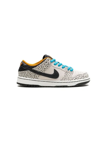 Sneakersy dziecięce Nike Dunk