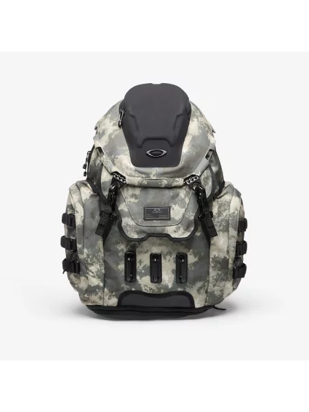 Turistický batoh Oakley Kitchen Sink 34 l off/slope camo green zelený