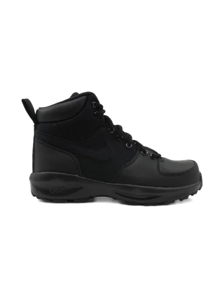 Botki dziecięce Nike czarne