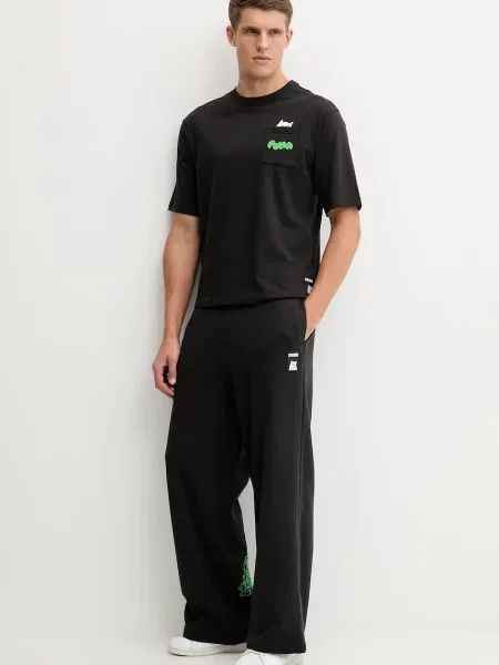 Спортивні штани Puma x RIPNDIP