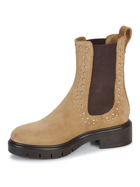 Pantofi Jb Martin bej