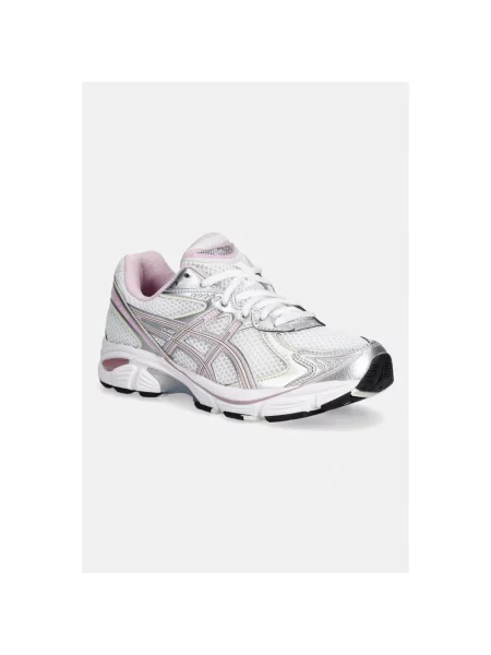 Sneakersy Asics różowe