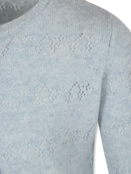 Cardigan copii Bonpoint albastru