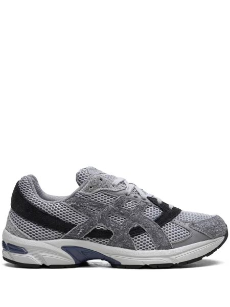 Sneakerși Asics Tiger gri