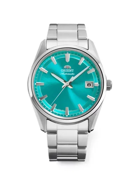 Ceas Orient albastru