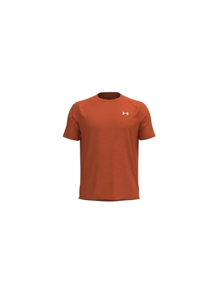 Majica Under Armour narančasta