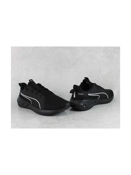 Pantofi Puma negru