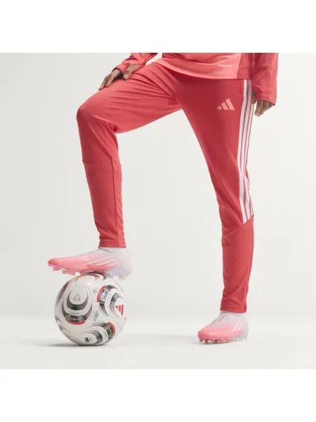 SPARKFUSION ELITE Laceless Firm Ground / Artificial Ground Football Boots bílé