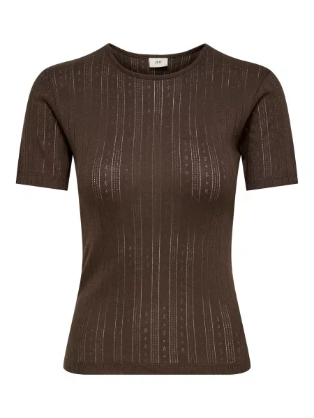 JDY Tricou JDYSalsa' maro