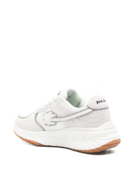 Sneakerși Palm Angels alb