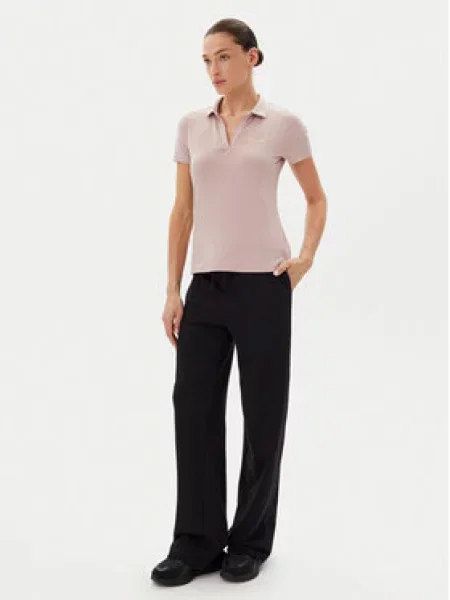 Emporio Armani Polokošile růžová