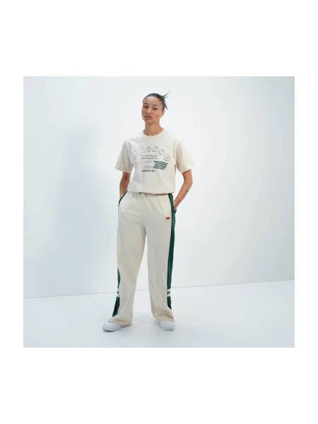 Tricou Ellesse bej