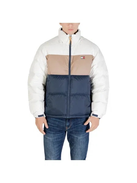 Džínsy Tommy Hilfiger modrá
