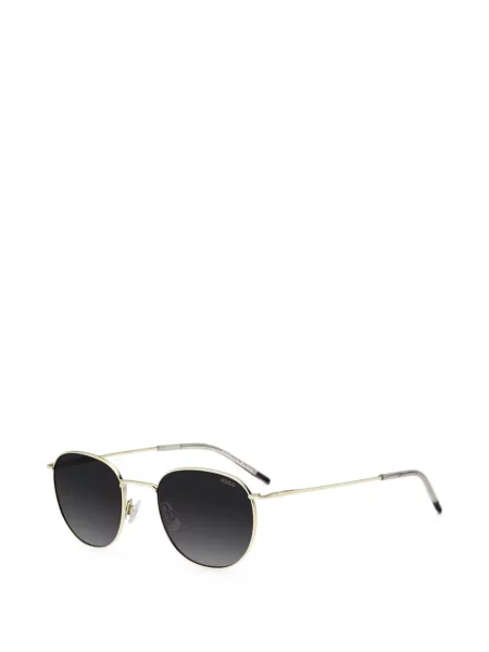 Ochelari de soare Boss cu imprimeu geometric