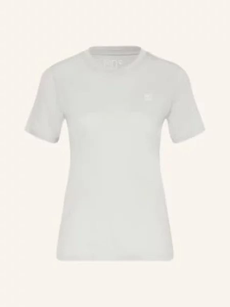 Ortovox Koszulka Cool Logo Staple grau