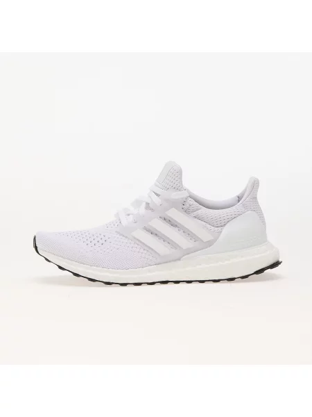 Sneakersy Adidas Performance białe