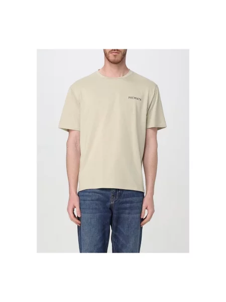 Tricou Premiata verde