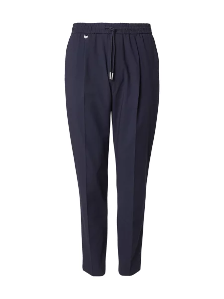 ANTONY MORATO Pantaloni cutați NEIL bleumarin