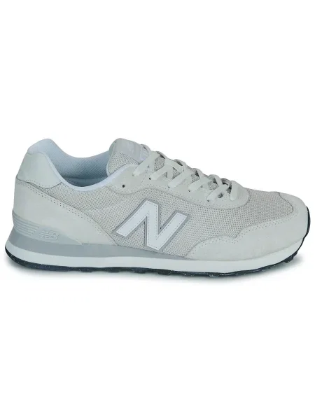 Klasické tenisky New Balance biela