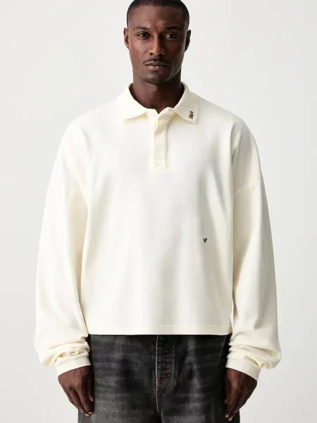 RHUDE longsleeve