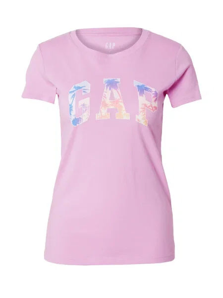 Gap Tricou roz