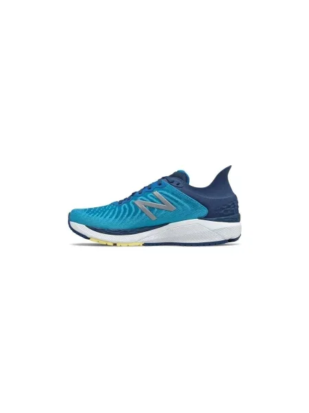 Pantofi New Balance albastru