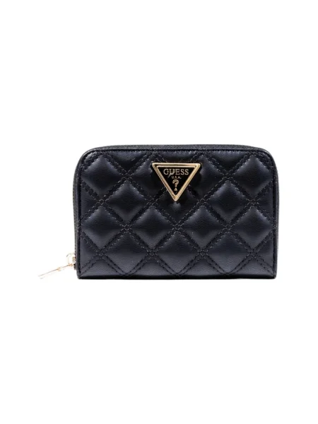 Geantă Guess negru