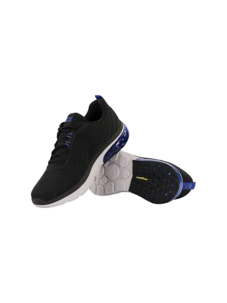 Pantofi Skechers negru