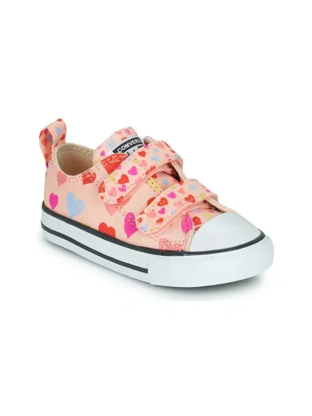 Pantofi copii Converse roz