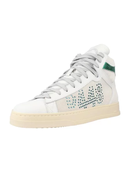Pantofi P448 bej