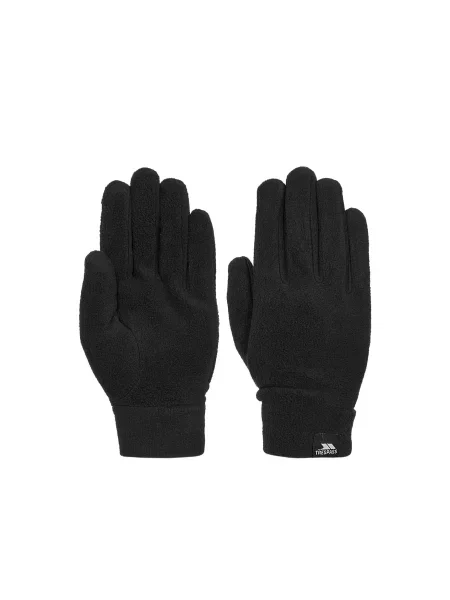 Trespass Gaunt II Рукавички чорний