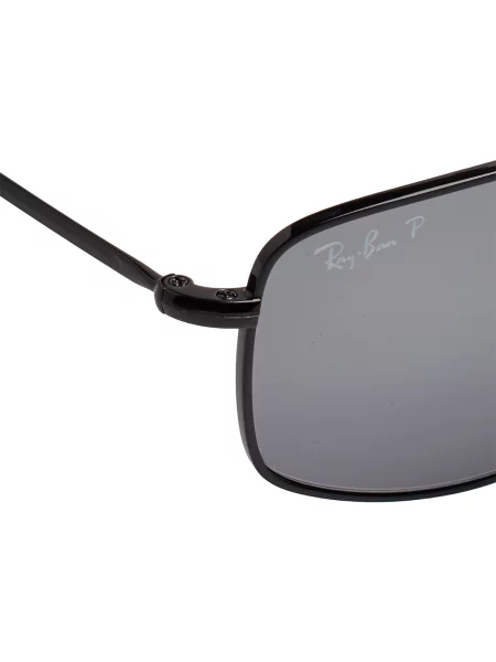 Ceas Ray-ban negru
