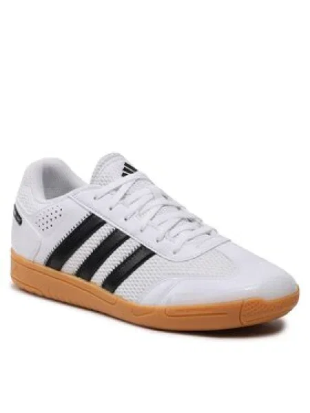 Adidas Pantofi Spezial Light alb