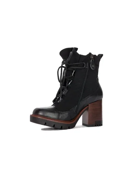 Pantofi Maciejka negru