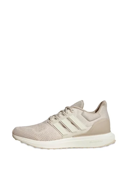 Galaxie sneakerși Adidas Lite Racer cu platformă cu picior lat albastru