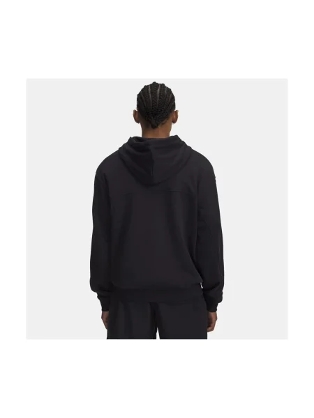 Bunda Under Armour čierna
