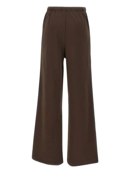 Pantaloni Rotate Birger Christensen maro