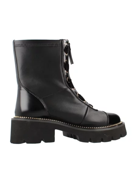 Pantofi Noa Harmon negru