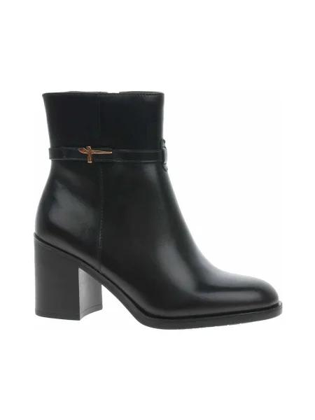 Pantofi Tamaris negru