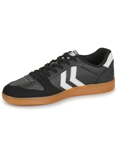 Pantofi Hummel negru