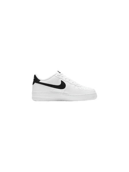 Sneakersy Nike biela