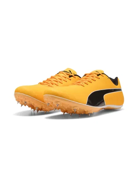 PUMA Buty do biegania evoSPEED Sprint Buty 44 pomarańczowy