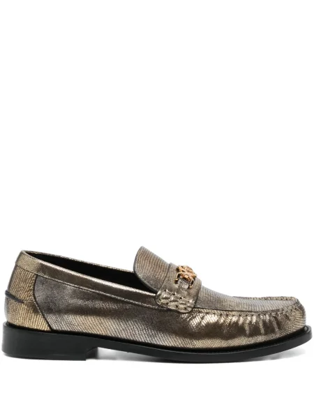 Pantofi loafer Versace