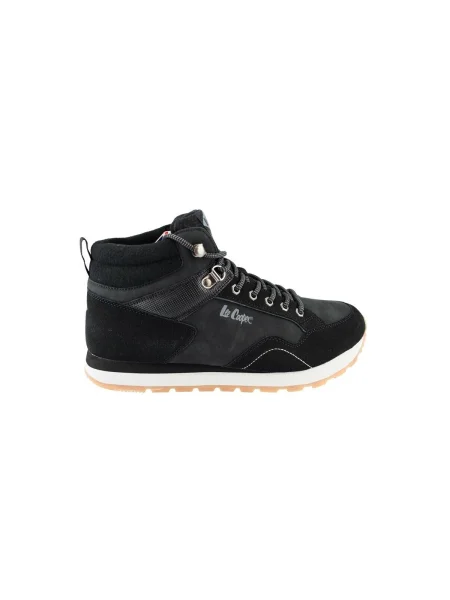 Pantofi Lee Cooper negru