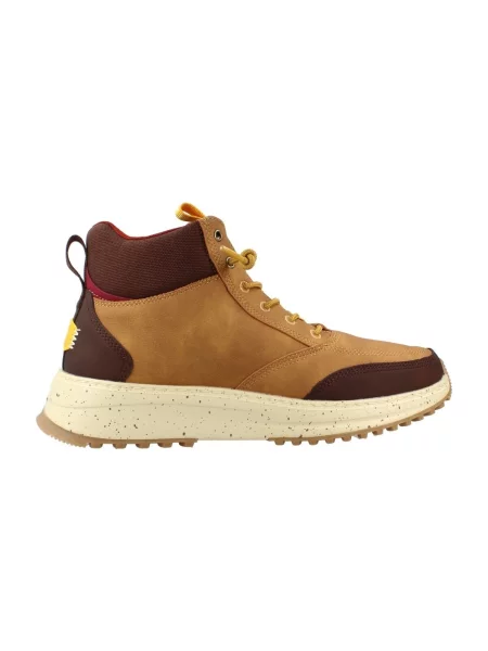 Pantofi Heydude clasici maro